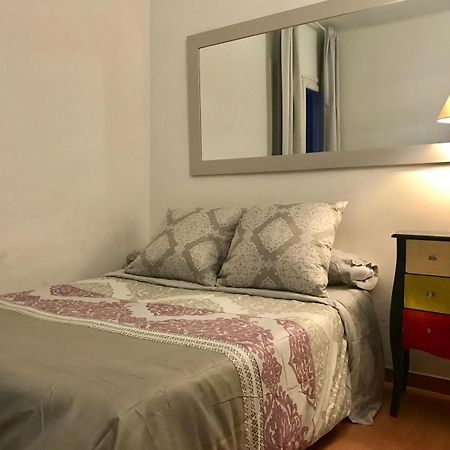 Erandi Ramblas Rooms Barcelona Exterior foto