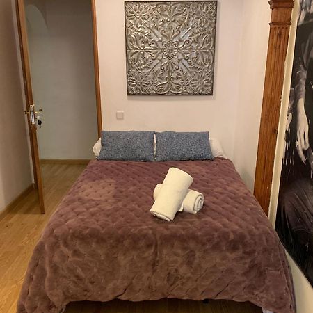 Erandi Ramblas Rooms Barcelona Exterior foto