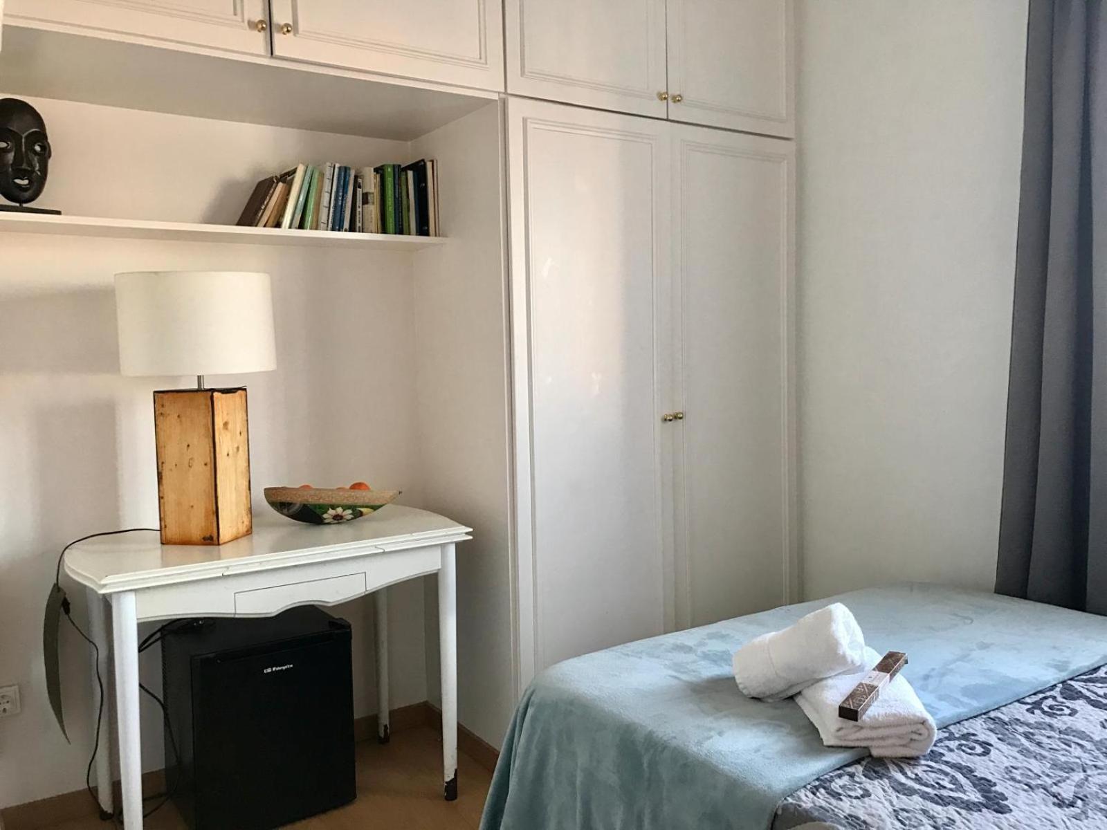 Erandi Ramblas Rooms Barcelona Exterior foto