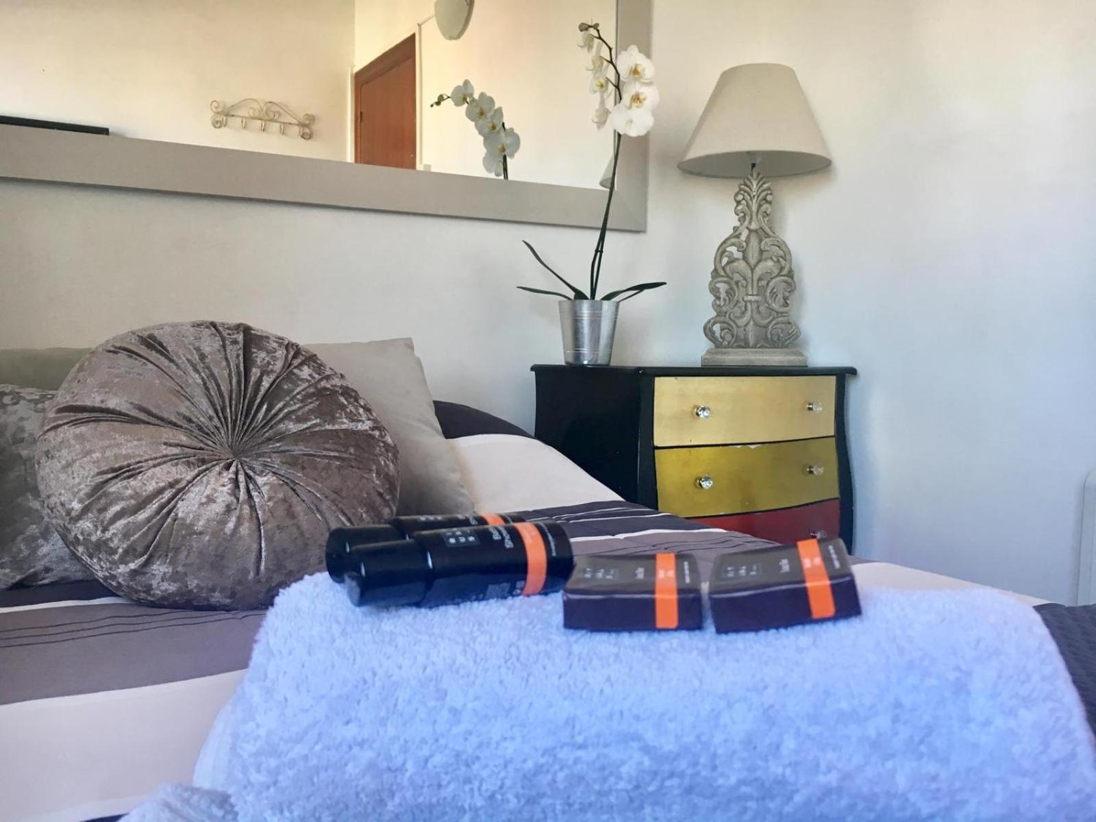 Erandi Ramblas Rooms Barcelona Exterior foto