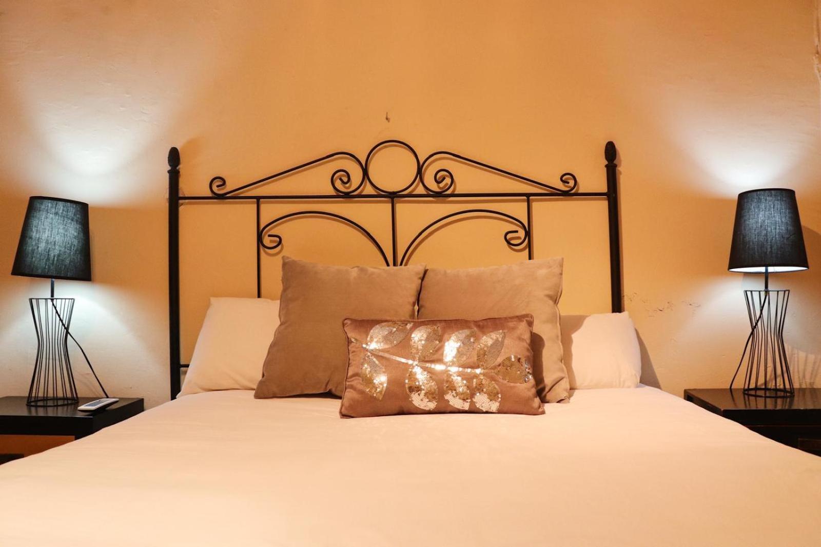 Erandi Ramblas Rooms Barcelona Exterior foto