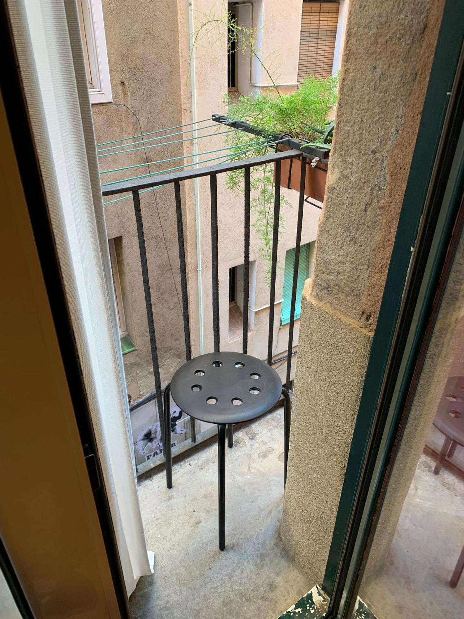 Erandi Ramblas Rooms Barcelona Exterior foto